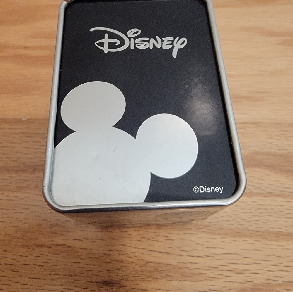 NWT Disney Mickey Mouse Watch - Picture 2 of 6